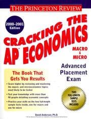 Tapa de Cracking the AP