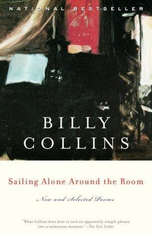 Tapa de Sailing Alone Around the Room