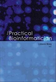 Tapa de The Practical Bioinformatician