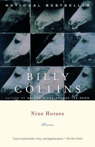 Tapa de Nine Horses