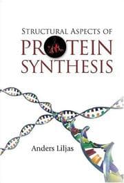 Tapa de Structural Aspects Of Protein Synthesis