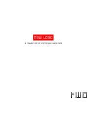 Tapa de New Logo, Volume Two
