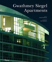 Tapa de Gwathmey Siegel Apartments