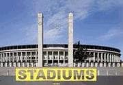 Tapa de Stadiums