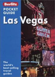 Tapa de Las Vegas