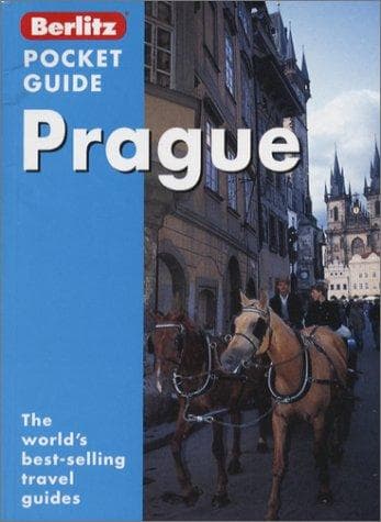 Tapa de Prague