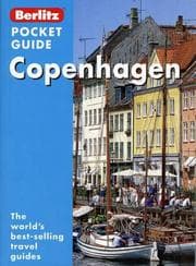 Tapa de Berlitz Guide Copenhagen (Berlitz Guide. Copenhagen)