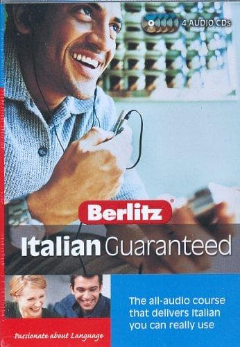 Tapa de Italian