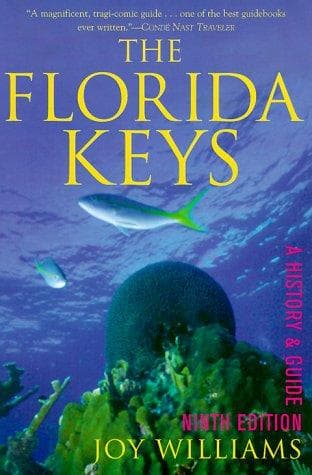 Tapa de The Florida Keys