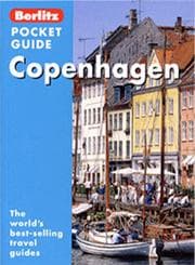 Tapa de Berlitz Copenhagen