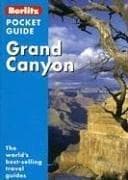 Tapa de Berlitz Grand Canyon