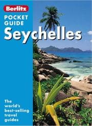 Tapa de Seychelles - Berlitz Pocket Guide