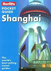 Tapa de Shanghai