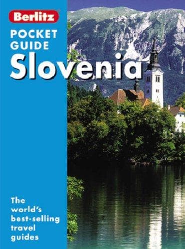 Tapa de Slovenia