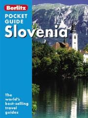 Tapa de Slovenia