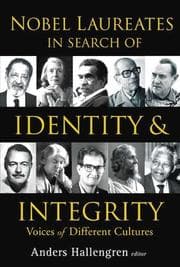 Tapa de Nobel laureates in search of identity and integrity