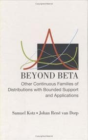 Tapa de Beyond beta