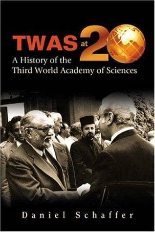 Tapa de Twas At 20