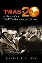 Tapa de Twas At 20
