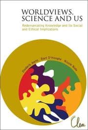 Tapa de Worldviews, science and us