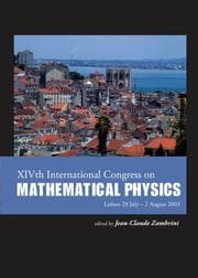 Tapa de XIVth International Congress on Mathematical Physics