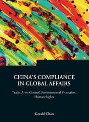 Tapa de China's compliance in global affairs