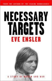 Tapa de Necessary Targets