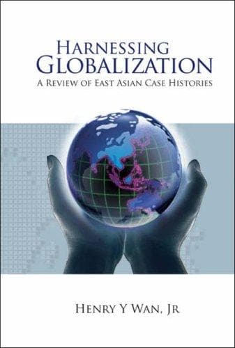 Tapa de Harnessing Globalization