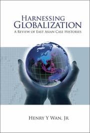 Tapa de Harnessing Globalization