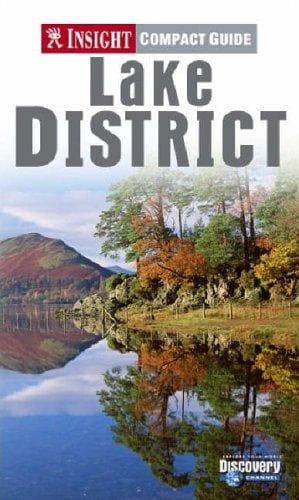 Tapa de Lake District