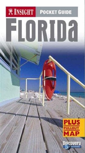 Tapa de Florida
