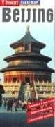 Tapa de Beijing Insight Fleximap (Fleximaps)