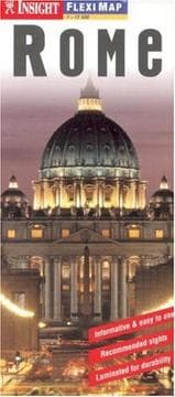 Tapa de Rome Insight Fleximap (Fleximaps)