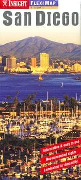 Tapa de San Diego CA Insight Fleximap