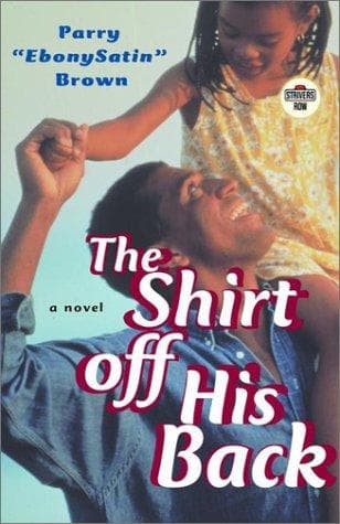 Tapa de The Shirt off His Back
