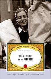 Tapa de Clementine in the Kitchen (Modern Library Food)