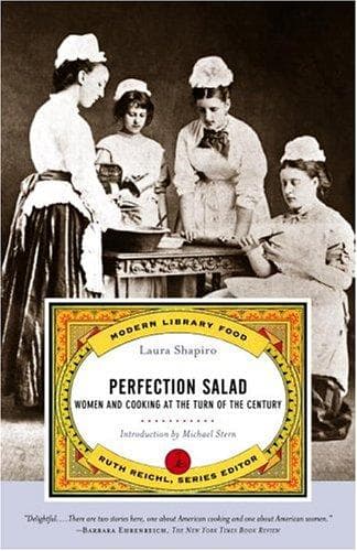 Tapa de Perfection Salad