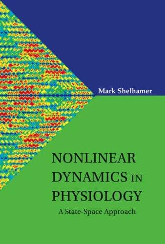 Tapa de Nonlinear Dynamics in Physiology
