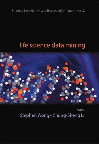 Tapa de Life Science Data Mining