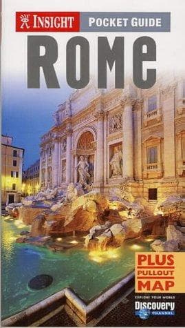 Tapa de Rome