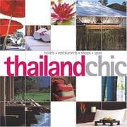 Tapa de Thailand chic
