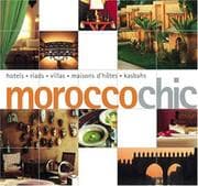 Tapa de Morocco Chic