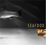 Tapa de Seafood