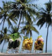 Tapa de Six Senses Cookbook