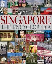 Tapa de Singapore
