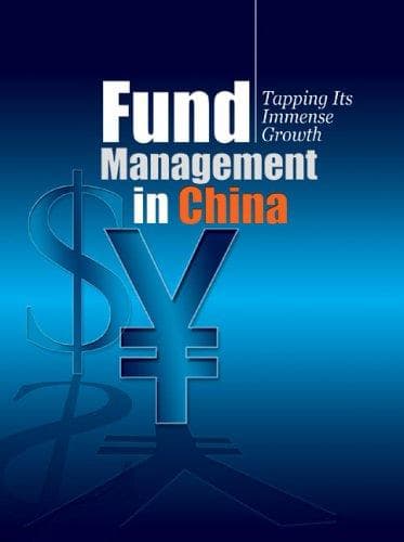 Tapa de Fund Management in China