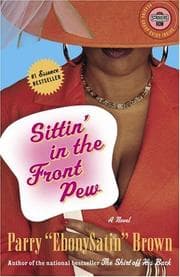 Tapa de Sittin' in the front pew
