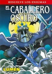 Tapa de El Caballero Oscuro
