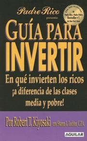 Tapa de Guia Para Invertir