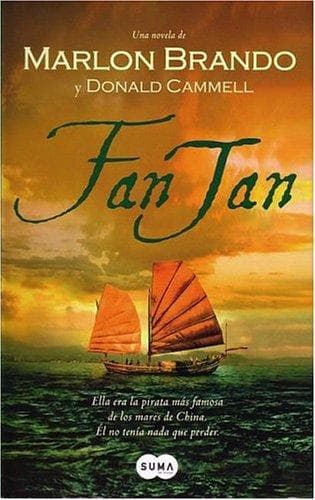Tapa de Fan Tan